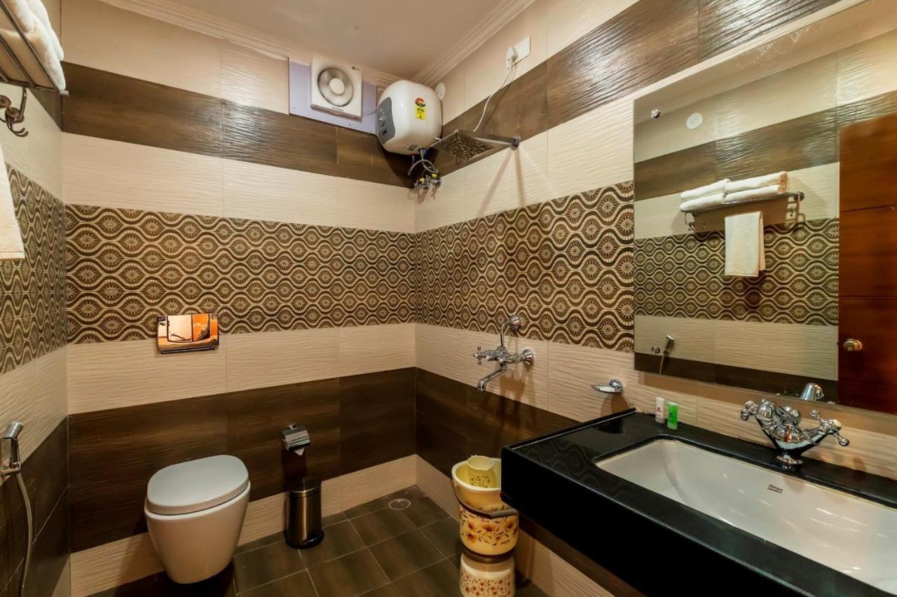 Kumbhalgarh Fort Resort-Pure Veg Екстер'єр фото