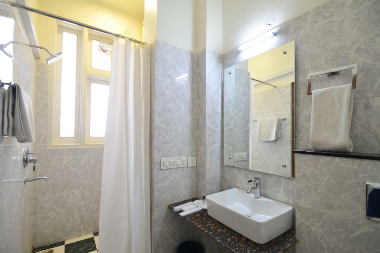 Kumbhalgarh Fort Resort-Pure Veg Екстер'єр фото